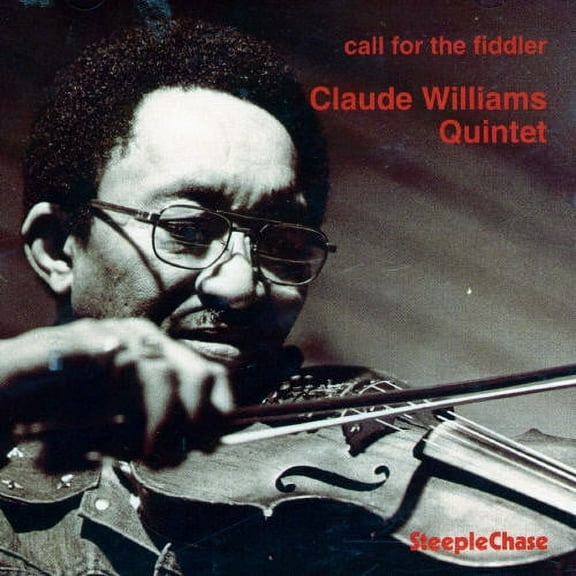 Claude Quintet Williams - Call for the Fidler