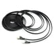 thumbnail image 2 of Cable de red Jadeshay Gigabit 10 Gbps Doble Blindaje PVC, 2 of 8