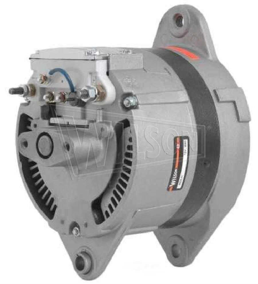 Wilson 90-04-7020 Alternator
