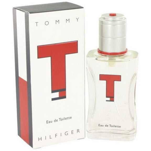 Tommy T by Tommy Hilfiger 1.0 oz / 30 ml Eau de Toilette Men Cologne Spray