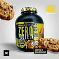thumbnail image 4 of 43 Proteina Zero Hidrolizada 2.4 Kg Galleta 43 Supplements. 43 Supplements 43SUPZEROGALLETA2.4, 4 of 5