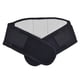 thumbnail image 1 of Soidarity Cinturón de cintura para fiebre, Corrector de postura, cinturón de soporte magnético para espalda, cinturón Lumbar de cintura Protección de la piel, 1 of 1