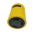 thumbnail image 5 of Parkworld 884913 30 AMP Generator Adapter 4-Prong Locking L14-30P Plug to 3-Prong Locking L5-30R Receptacle Output 125 Volt, 5 of 9
