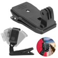 thumbnail image 4 of Action Camera Backpack Shoulder Strap Clip Holder Clamp Mount for DJI OSMO POCKET, 4 of 5