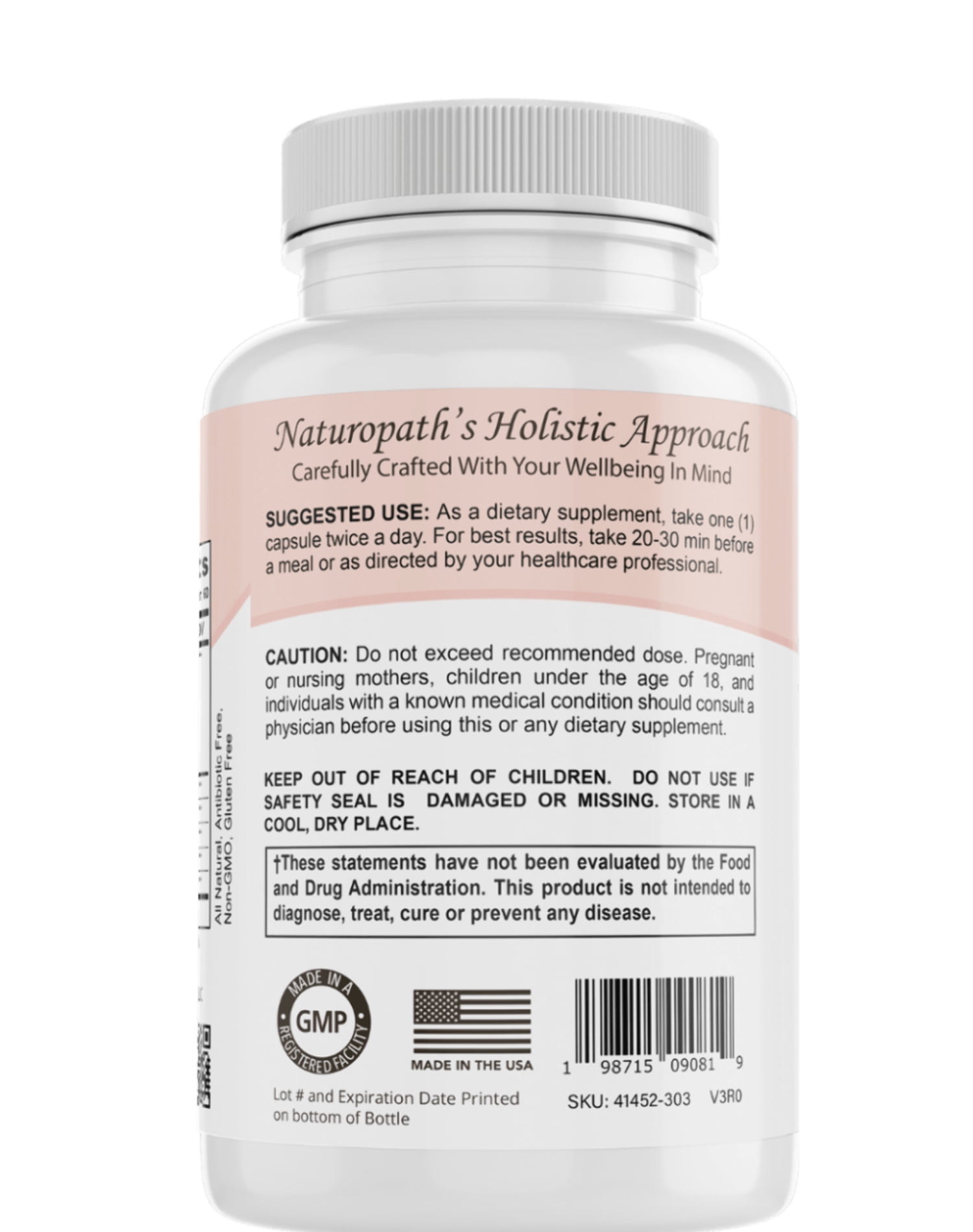 Digestive Enzymes: A Thoughtful Choice for Women's Wellness by Bellawell