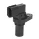 thumbnail image 2 of Sensor de posición del árbol de levas del automóvil, sensor de posición del árbol de levas J5T30571 Sensor de posición del árbol de levas automático Rendimiento comprobado, 2 of 8