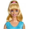 thumbnail image 4 of Disney Pixar Toy Story 4 Barbie Doll with Movie-Inspired Details, 4 of 6