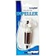 thumbnail image 3 of Active Aqua AAPWIMP550 550 GPH Pump Replacement Impeller, Black, 3 of 5