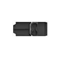 thumbnail image 1 of For Tesla Cybertruck 2024 Center Control Lower Storage Box Cup Holder Waterproof Organizer Hidden Tray Case, 1 of 7