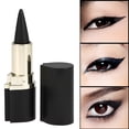 thumbnail image 4 of Crayon Eyeliner Mat, Gel Eyeliner Texture Douce Compact Longue Durée, pour Considérations, 4 of 8