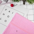 thumbnail image 2 of LYUMO 3 Types 7pcs 50*50cm Cotton Fabric DIY Assorted Squares Pre-Cut Bedding Suite Quarters Bundle, DIY Assorted Cotton Fabric, Pre-Cut Cotton Fabric Bedding, 2 of 8