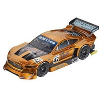 Carrera 20027669 Evolution Ford Mustang GTY No.42 1:32 Slot Car