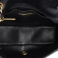 thumbnail image 5 of Pre-Owned Classic Single Flap Bag Chevron Lambskin Mini By Rebag, 5 of 8