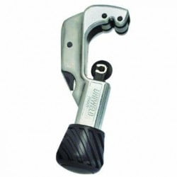 

Uniweld Tube Cutter 1/8in to 1-1/4in (3mm To 32mm) 70001