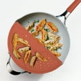 thumbnail image 6 of Tramontina Vue All-in-One Plus Pan, Ceramic Nonstick, 7-Piece Set, 6 of 9