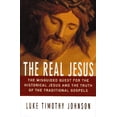 thumbnail image 1 of Pre-Owned The Real Jesus: The Misguided Quest for the Historical Jesus and the Truth of the Traditional Gospels, 9780060641771, 0060641770, Hardcover, First Edition edition, 1 of 1