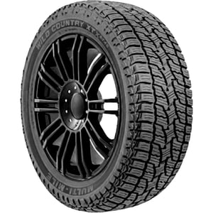 Multi-Mile Wild Country XTX AT4S 275/70R18 125/122S E 10 Ply x/t Extreme Terrain Light Truck Tire Sansujyuku sansujyuku.com