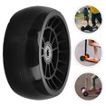 thumbnail image 2 of SHISUYAN 2 Pcs Roues Clignotantes pour Trottinettes pour Enfants Faciles à Installer Roues de Remplacement pour Trottinettes, 2 of 8