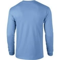 thumbnail image 2 of Gildan T-Shirt à Manches Longues en Coton Ultra Uni à Col Ras du Cou pour Hommes, 2 of 2