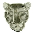 thumbnail image 2 of Lion Belt Buckles Big Cat Tiger Wolf Owl Dragon Snake Men King Costume Cosplay, 2 of 2