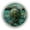 Multicolor 3, variant on PhooArto Sea Turtle on Teal Wooden 4 PCS Crystal Glass Cabinet Knobs, Drawer Kitchen Cabinets Dresser Cupboard Wardrobe Pulls Handle - Glowing in the Dark