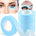 thumbnail image 1 of EBANKU 6 Pcs Ruban Bleu pour Extension de Cils, 1 of 3