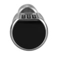 thumbnail image 4 of Tignapoo Serrure Intelligente Bluetooth par Tuya - Solution de Sécurité Polyvalente avec Application, Empreinte Digitale, Mot de Passe et Clé d'Accès - Modèle C001D, Taille 30mm/30mm, Idéal pour Divers Types de Portes, 4 of 7