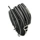 thumbnail image 5 of Guante de béisbol WILSON A500 Utility Youth 10.5», negro/blanco, 5 of 7