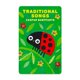 thumbnail image 1 of Tarjeta musical Yoto Traditional Songs de Caspar Babypants Kids, 1 of 8
