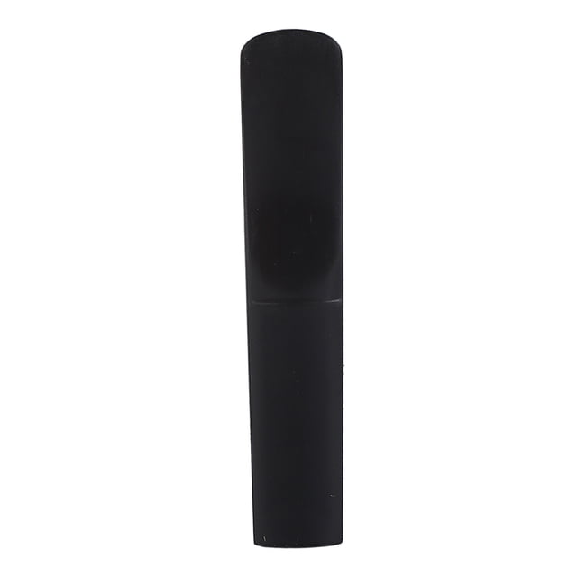 5PCS Clarinet Reeds 2.5 Strength Clarinet Traditional Reeds Resin Clarinet Reeds Replacement for Practice and Performance