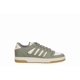 thumbnail image 3 of Adidas Break Start Cloudfoam Men's Classic 3 Stripe Retro Low Top Shoes Sneakers, 3 of 6