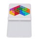 thumbnail image 5 of Rompecabezas Tangram, Juego De Mesa Que Mejora El Interés, Entrenamiento De Pensamiento Lógico, Juguete De Rompecabezas Tangram Para El Hogar, 5 of 7