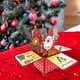 thumbnail image 4 of Adornos navideños, Tarjeta navideña, Árbol de Navidad con luces y música, Tarjeta de felicitación, Árbol de Navidad, Tarjeta navideña con luz LED, Tarjetas de felicitación, 4 of 5