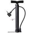 thumbnail image 1 of Inflador de bicicleta portátil JM inflado rápido ergonómico antidrenaje, 1 of 5