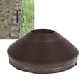 thumbnail image 6 of Landscape Edging, Landscape Edging Kit Wide Application Reusable Flexible  For Garden, 6 of 6