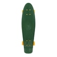 thumbnail image 2 of Retrospec Quip Skateboard 27" Classic Plastic Cruiser Complete Skateboard w/ Abec 7 bearings, 2 of 5
