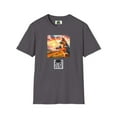 thumbnail image 4 of German Shepard hippie shirt, 4 of 11