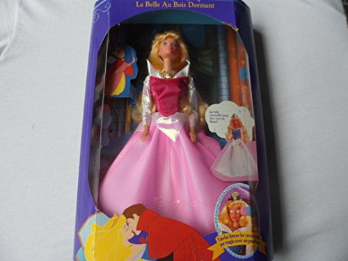 belle barbie doll 1991