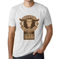 thumbnail image 1 of T-Shirt Graphique pour Hommes Wild West Cowboy depuis 2037, 1 of 7