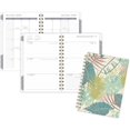 thumbnail image 4 of Mead Small Lush Summer Light Hardcover 2024 Weekly/Monthly Planner, 4 of 4