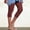 Red, variant on Women's Capris Wide Leg -Flowy Breathable High Elastic Waist Cropped Pants with Pockets for Women All Season Leisure Wear