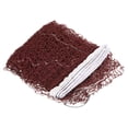 thumbnail image 1 of Uxcell 14x2.5ft Filet de Badminton Portable Filet de Remplacement Rouge, 1 of 6