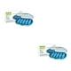 thumbnail image 4 of Seitruly Silicone 3-Layer Earplug Sleep Ear Plug Protection Travel Household Anti- Supplies Soundproof Foam Ears Type8 NO8, 4 of 6