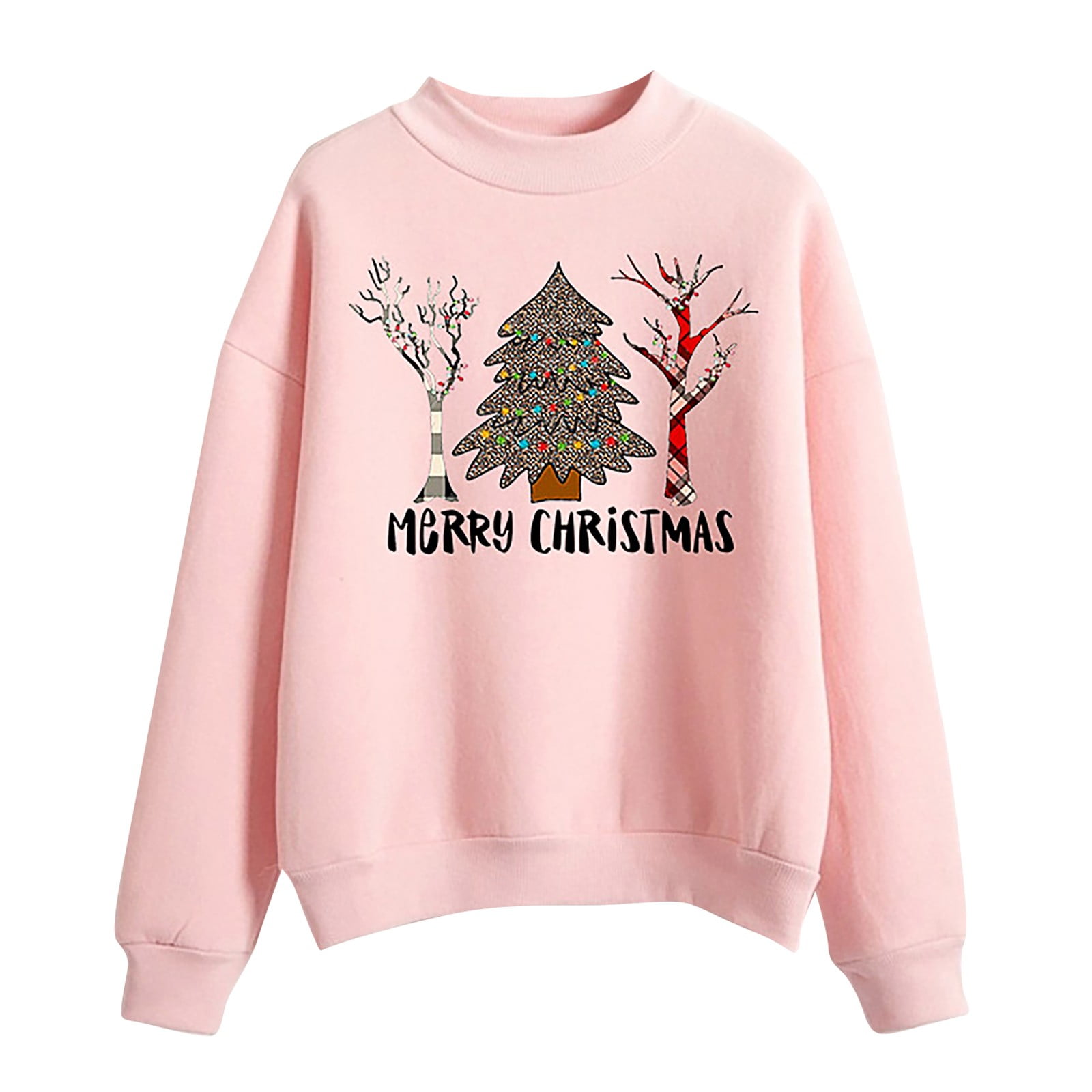 Bospose Christmas Vacation Shirt 