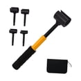 thumbnail image 2 of Accesorios de herramientas de bende para de llave de muebles Ajuste de muebles se adapta a 0.55 ''-0.9 '' gras para uso profesional, 2 of 8