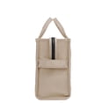thumbnail image 4 of The Marc Jacobs Tote Bag Canvas Beige Medium, 4 of 8