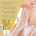 thumbnail image 3 of Ah-8 Firming Neck Cream For Crepey Skin, Ah8 Firming Neck Cream, Reduces Wrinkles Anti-aging Neck Cream For All Skin Types, 3 of 4