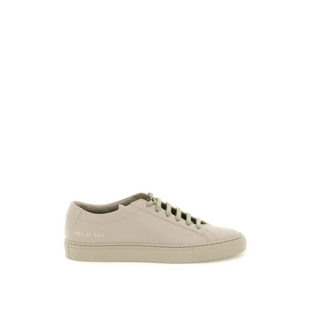

Common projects original achilles leather sneakers
