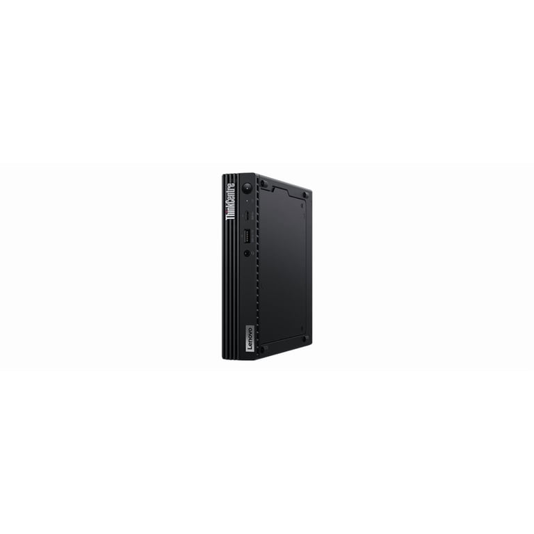 Lenovo ThinkCentre M75q Mini PC | AMD Ryzen 5 Pro 5650GE, 32GB