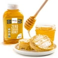 Wholesome Yum Zero Sugar Honey Substitute with Monk Fruit & Allulose